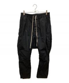 パンツ 20AW Rick Owens BELA CROPPED PANTS 46 中古・古着通販】RICK OWENS (リックオウエンス) BELA CROPPED PANTS
