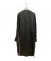 RICK OWENS (リックオウエンス) Bauhaus Coat ブラック サイズ:SIZE 40：70000円