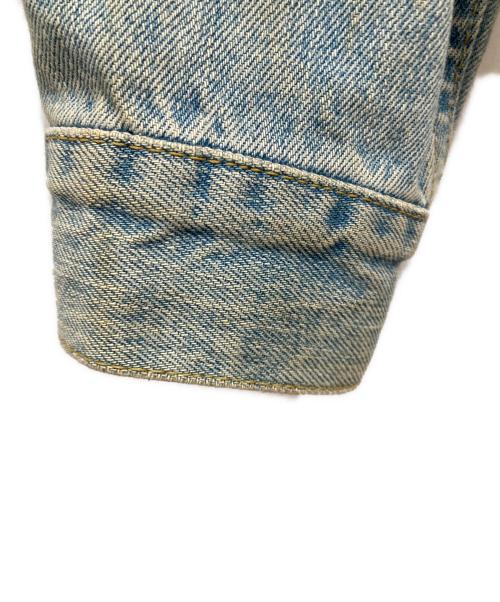 LEVI'S（リーバイス）LEVI'S (リーバイス) 71557デニムジャケット スカイブルー サイズ:SIZE 38の古着・服飾アイテム