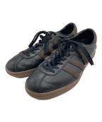 adidasアディダス）の古着「TOBACCO」｜ブラック
