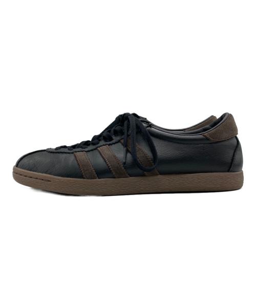 adidas（アディダス）adidas (アディダス) TOBACCO ブラック サイズ:SIZE 27.5cmの古着・服飾アイテム