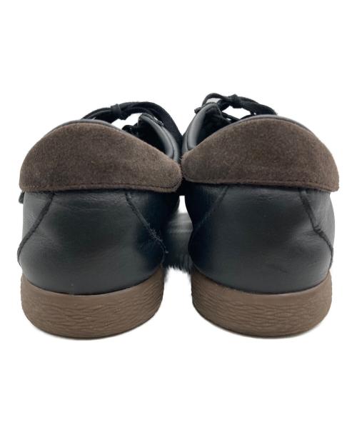 adidas（アディダス）adidas (アディダス) TOBACCO ブラック サイズ:SIZE 27.5cmの古着・服飾アイテム