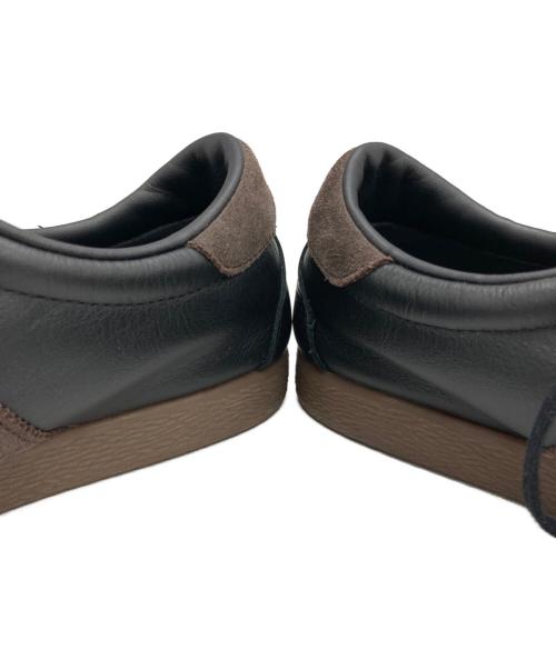 adidas（アディダス）adidas (アディダス) TOBACCO ブラック サイズ:SIZE 27.5cmの古着・服飾アイテム