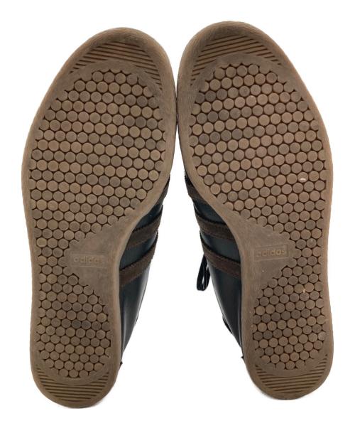 adidas（アディダス）adidas (アディダス) TOBACCO ブラック サイズ:SIZE 27.5cmの古着・服飾アイテム