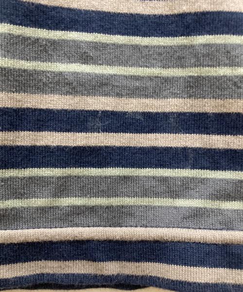 WTAPS（ダブルタップス）WTAPS (ダブルタップス) BDY 01 / LS / COTTON. TEXTILE. WUT ネイビー サイズ:SIZE02の古着・服飾アイテム