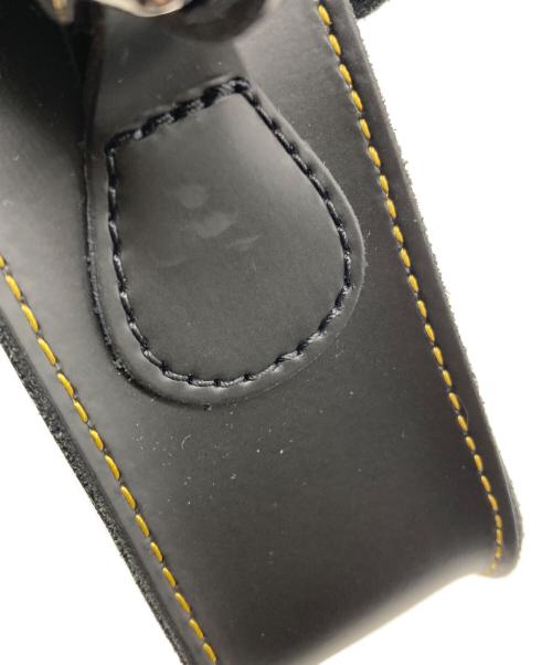 Dr.Martens（ドクターマーチン）Dr.Martens (ドクターマーチン) 7インチ サッチェルバッグの古着・服飾アイテム