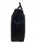 YOUNG & OLSEN The DRYGOODS STORE (ヤングアンドオルセン ザ ドライグッズストア) OUTDOOR PRODUCTS (アウトドア プロダクツ) CARRYALL TOTE ブラック：9000円
