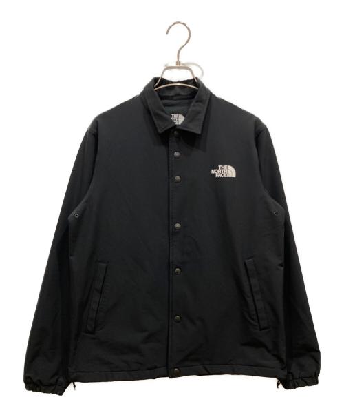 THE NORTH FACE（ザ ノース フェイス）THE NORTH FACE (ザ ノース フェイス) Coach Jacket ブラック サイズ:SIZE Sの古着・服飾アイテム