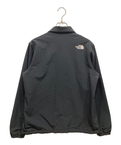 THE NORTH FACE（ザ ノース フェイス）THE NORTH FACE (ザ ノース フェイス) Coach Jacket ブラック サイズ:SIZE Sの古着・服飾アイテム