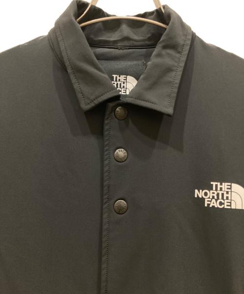 THE NORTH FACE（ザ ノース フェイス）THE NORTH FACE (ザ ノース フェイス) Coach Jacket ブラック サイズ:SIZE Sの古着・服飾アイテム