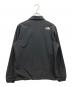 THE NORTH FACE (ザ ノース フェイス) Coach Jacket ブラック サイズ:SIZE S：10000円