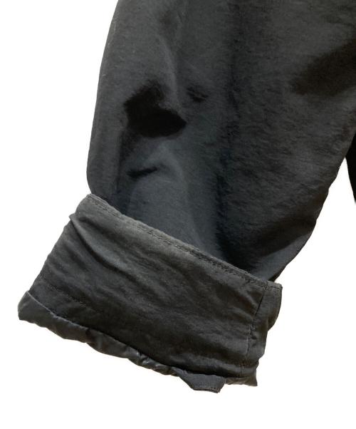 THE NORTH FACE（ザ ノース フェイス）THE NORTH FACE (ザ ノース フェイス) フロンティアーズパーカ ブラック サイズ:SIZE Mの古着・服飾アイテム