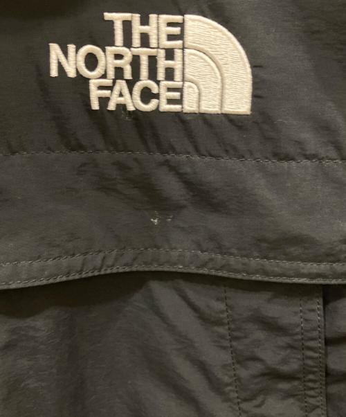 THE NORTH FACE（ザ ノース フェイス）THE NORTH FACE (ザ ノース フェイス) フロンティアーズパーカ ブラック サイズ:SIZE Mの古着・服飾アイテム