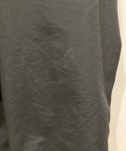 THE NORTH FACE（ザ ノース フェイス）THE NORTH FACE (ザ ノース フェイス) フロンティアーズパーカ ブラック サイズ:SIZE Mの古着・服飾アイテム