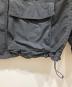 中古・古着 THE NORTH FACE (ザ ノース フェイス) フロンティアーズパーカ ブラック サイズ:SIZE M：10000円