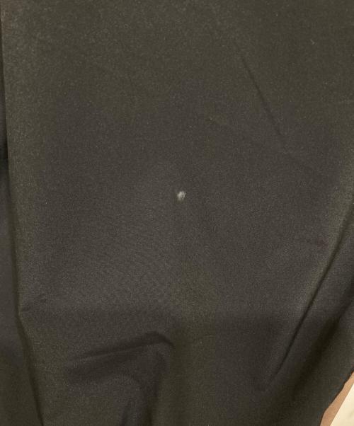 LFYT（エルエフワイティー）LFYT (エルエフワイティー) REFLECTOR TRACK JACKET ブラウン×ブラック サイズ:SIZE Lの古着・服飾アイテム