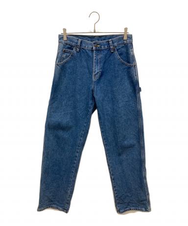 中古・古着通販】Dickies (ディッキーズ) デニムペインターパンツ