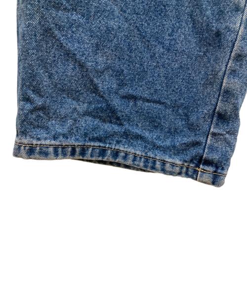 Dickies（ディッキーズ）Dickies (ディッキーズ) デニムペインターパンツ インディゴ サイズ:SIZE 76cm (W30)の古着・服飾アイテム