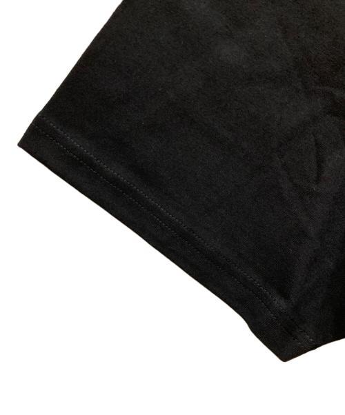 Denham（デンハム）Denham (デンハム) INE BOX TEE HCJ ブラック サイズ:SIZE XLの古着・服飾アイテム