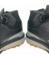 中古・古着 adidas (アディダス) Terrex Skychaser Tech ブラック×ブルー サイズ:SIZE 24cm：6000円