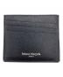 Maison Margiela（メゾンマルジェラ）の古着「カードケース」｜ブラック