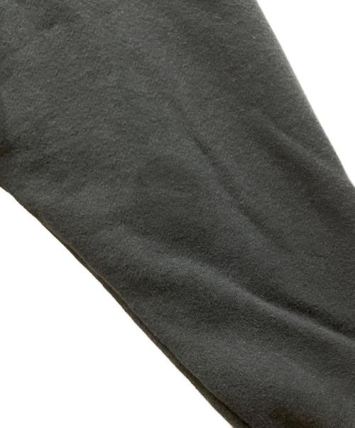 FreshService（フレッシュサービス）FreshService (フレッシュサービス) VIBTEX SWEAT PULL HOODIE ブラック サイズ:SIZE Mの古着・服飾アイテム