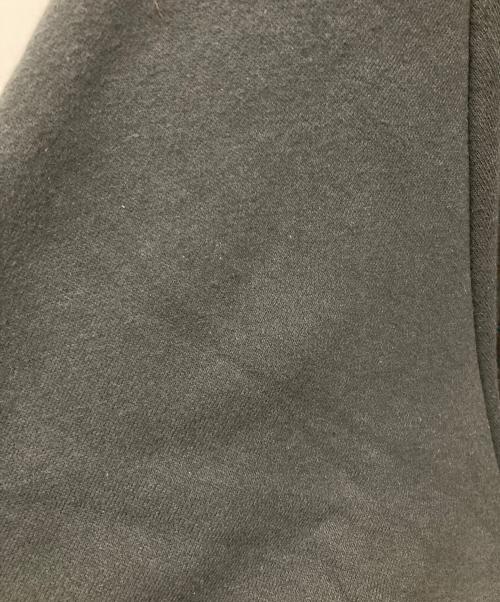 FreshService（フレッシュサービス）FreshService (フレッシュサービス) VIBTEX SWEAT PULL HOODIE ブラック サイズ:SIZE Mの古着・服飾アイテム
