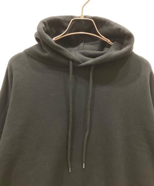 FreshService（フレッシュサービス）FreshService (フレッシュサービス) Light Oz Pullover Hoodie ブラック サイズ:SIZE Mの古着・服飾アイテム