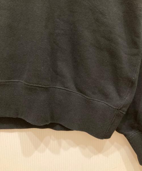 FreshService（フレッシュサービス）FreshService (フレッシュサービス) Light Oz Pullover Hoodie ブラック サイズ:SIZE Mの古着・服飾アイテム
