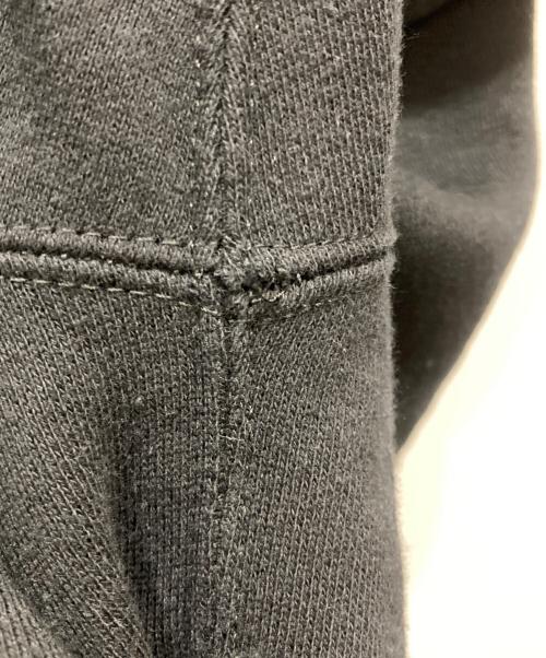 FreshService（フレッシュサービス）FreshService (フレッシュサービス) Light Oz Pullover Hoodie ブラック サイズ:SIZE Mの古着・服飾アイテム