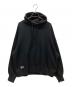 FreshService（フレッシュサービス）の古着「Light Oz Pullover Hoodie」｜ブラック