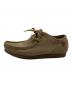 CLARKS (クラークス) Shacre Boot ベージュ サイズ:SIZE 25cm：8000円