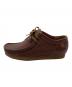CLARKS (クラークス) Shacre Boot ブラウン サイズ:SIZE 25cm：8000円