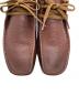 中古・古着 CLARKS (クラークス) Shacre Boot ブラウン サイズ:SIZE 25cm：8000円