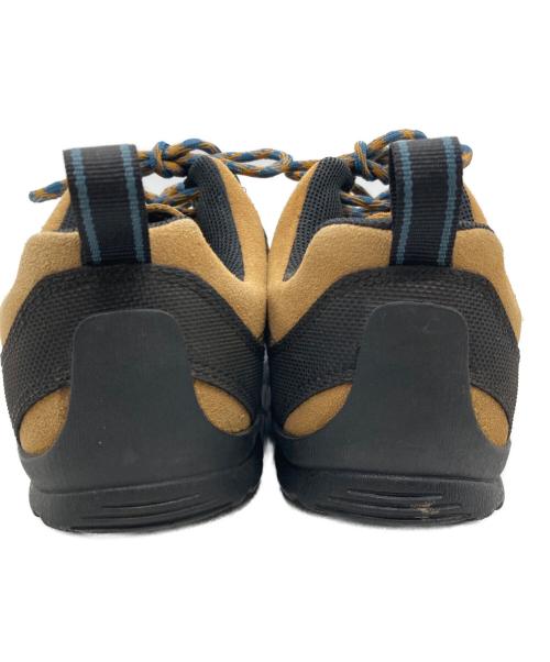 KEEN（キーン）KEEN (キーン) JASPER ベージュ×ブルー サイズ:SIZE 26cmの古着・服飾アイテム
