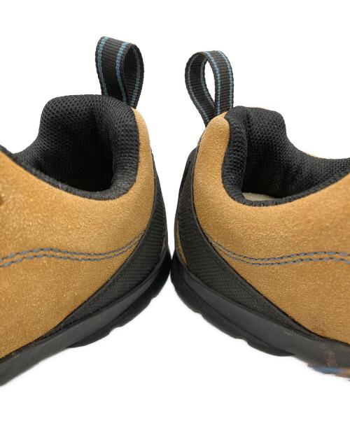KEEN（キーン）KEEN (キーン) JASPER ベージュ×ブルー サイズ:SIZE 26cmの古着・服飾アイテム