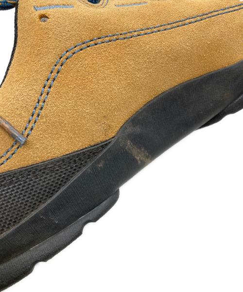 KEEN（キーン）KEEN (キーン) JASPER ベージュ×ブルー サイズ:SIZE 26cmの古着・服飾アイテム