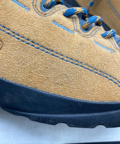 KEEN（キーン）KEEN (キーン) JASPER ベージュ×ブルー サイズ:SIZE 26cmの古着・服飾アイテム