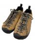 KEEN（キーン）の古着「JASPER」｜ベージュ×ブルー