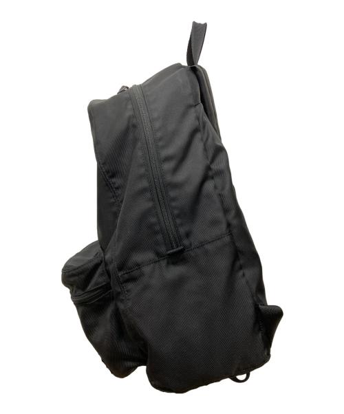 PORTER（ポーター）PORTER (ポーター) デイパック ブラックの古着・服飾アイテム