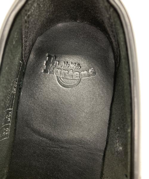 Dr.Martens（ドクターマーチン）Dr.Martens (ドクターマーチン) ADRIAN SNAFFLE ローファー ブラック サイズ:SIZE UK4の古着・服飾アイテム
