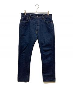 中古・古着通販】YAECA (ヤエカ) STANDARD DENIM PANTS インディゴ