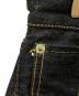 中古・古着 orSlow (オアスロウ) Original Standard Denim One Wash インディゴ サイズ:SIZE L：13000円
