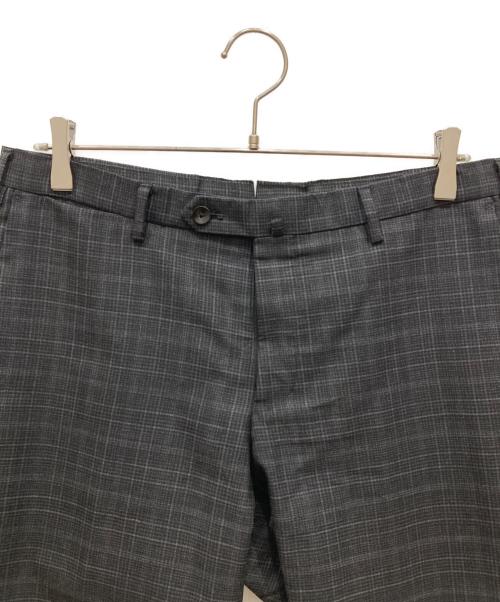 TOMORROW LAND（トゥモローランド）TOMORROW LAND (トゥモローランド) セットアップスーツ グレー サイズ:SIZE 48の古着・服飾アイテム