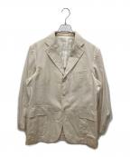 BURBERRYバーバリー）の古着「3Bジャケット」｜アイボリー