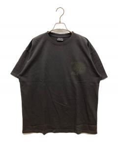 中古・古着通販】FUCT (ファクト) グッドフェローズ Tシャツ ブラック