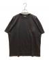 WIND AND SEA（ウィンダンシー）の古着「プリントTシャツ」｜グレー