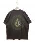 WIND AND SEA (ウィンダンシー) VOLCOM (ボルコム) プリントTシャツ グレー サイズ:SIZE L：6000円