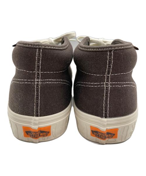 VANS（ヴァンズ）VANS (ヴァンズ) Joel Tudor Chukka DX SF ブラウン サイズ:SIZE 26.5cmの古着・服飾アイテム