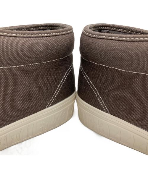 VANS（ヴァンズ）VANS (ヴァンズ) Joel Tudor Chukka DX SF ブラウン サイズ:SIZE 26.5cmの古着・服飾アイテム